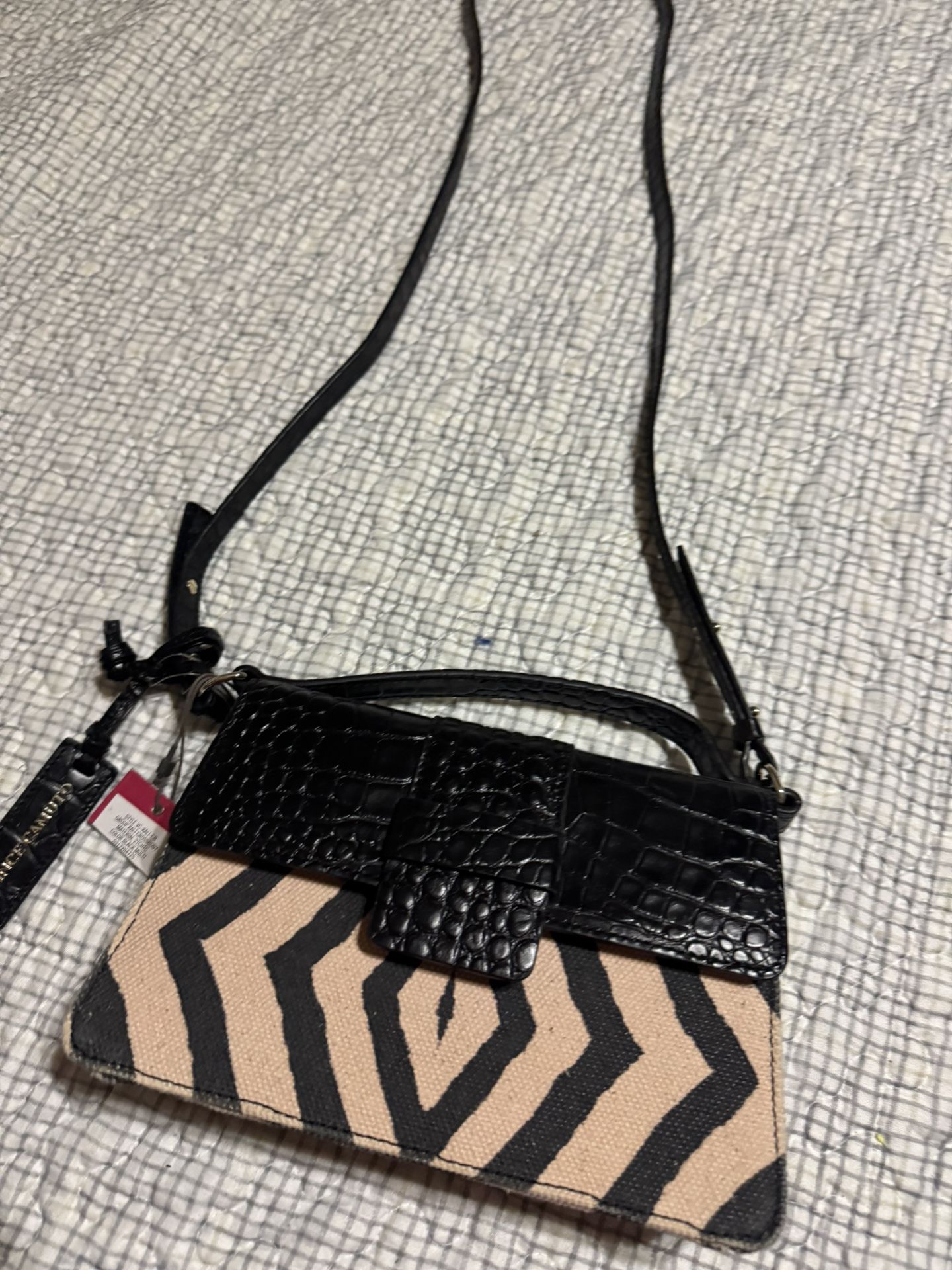 Crossbody Vince Camuto