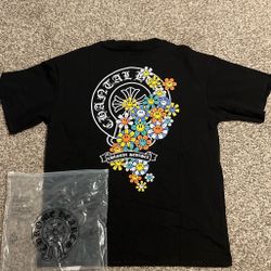 chrome hearts