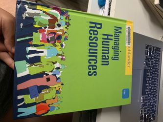Managing Human Resources