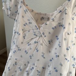 Hollister dress