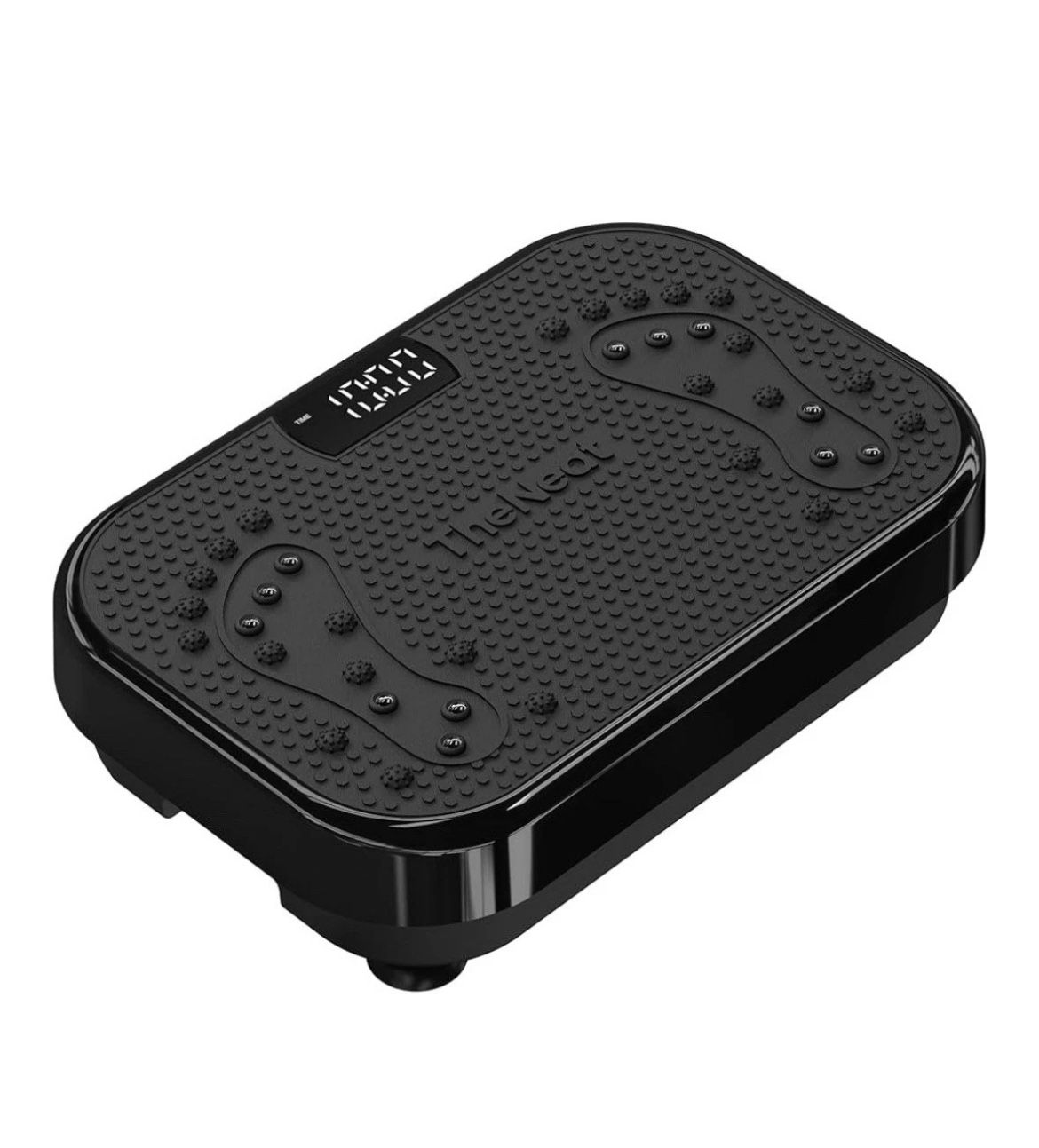 TheNeat Vibration Plate Exercise Machine Whole Body Workout Fitness Platform