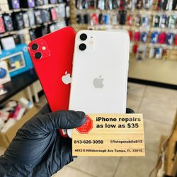 iPhone 11 Unlocked