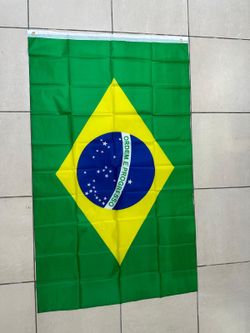 Brazil Flag