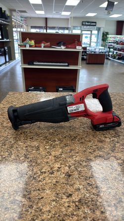 Tools saw Milwaukee 2720-20