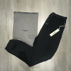 Essentials fear of god