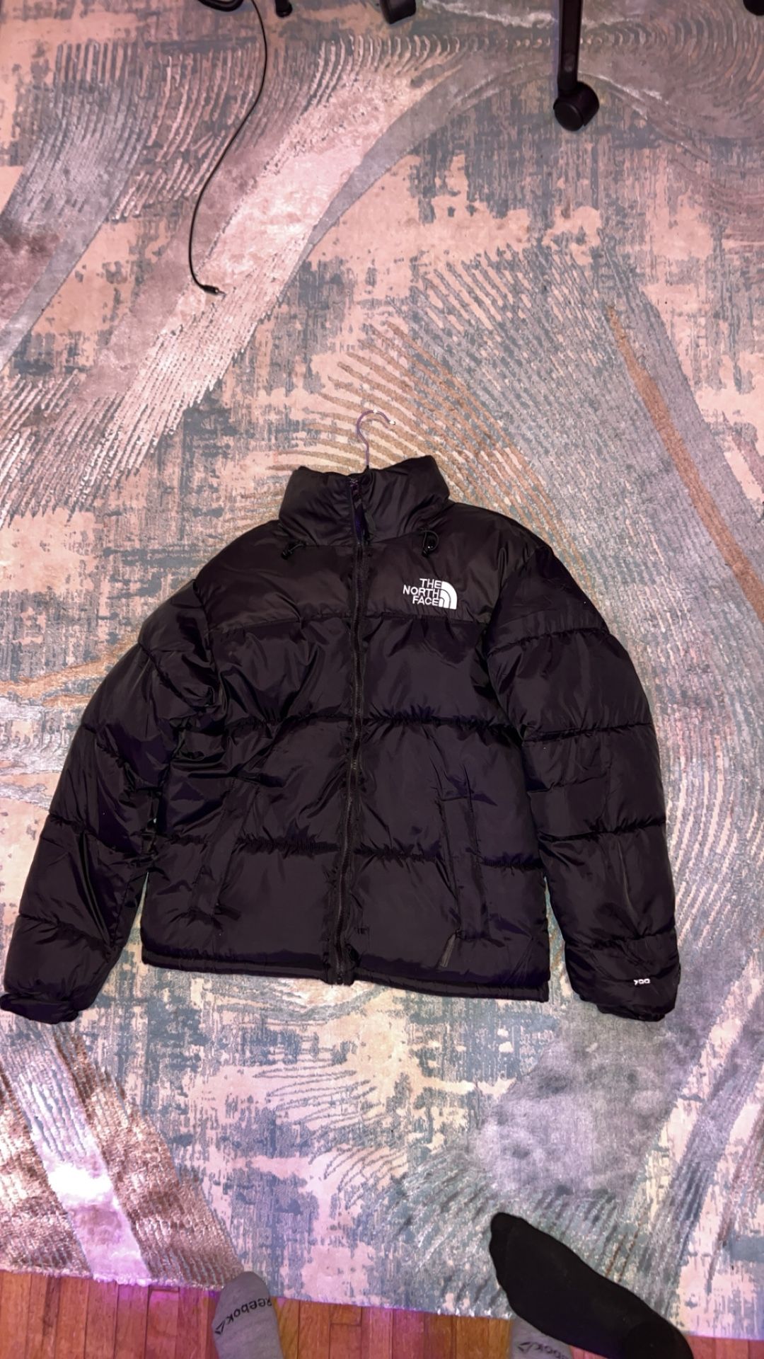 North face 700 Puffer Jacket