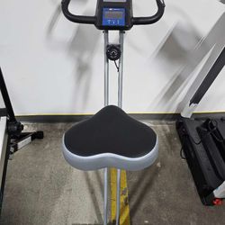 Xterra FB160 folding bike $100