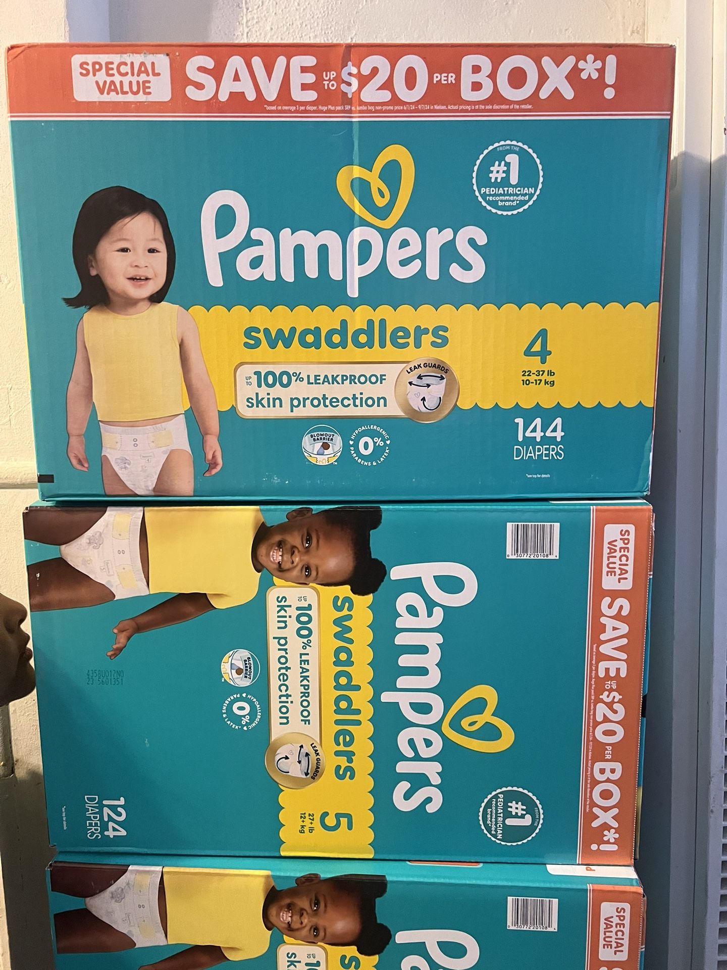 Pañales