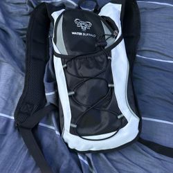 Water Buffalo Hydration Backpack