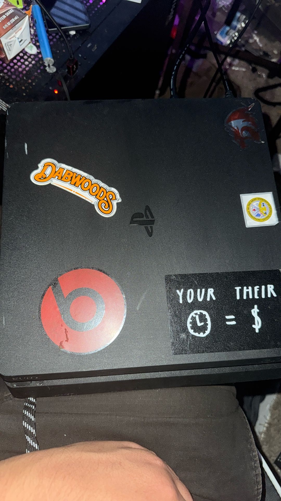 PS4