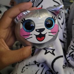 Small Cat