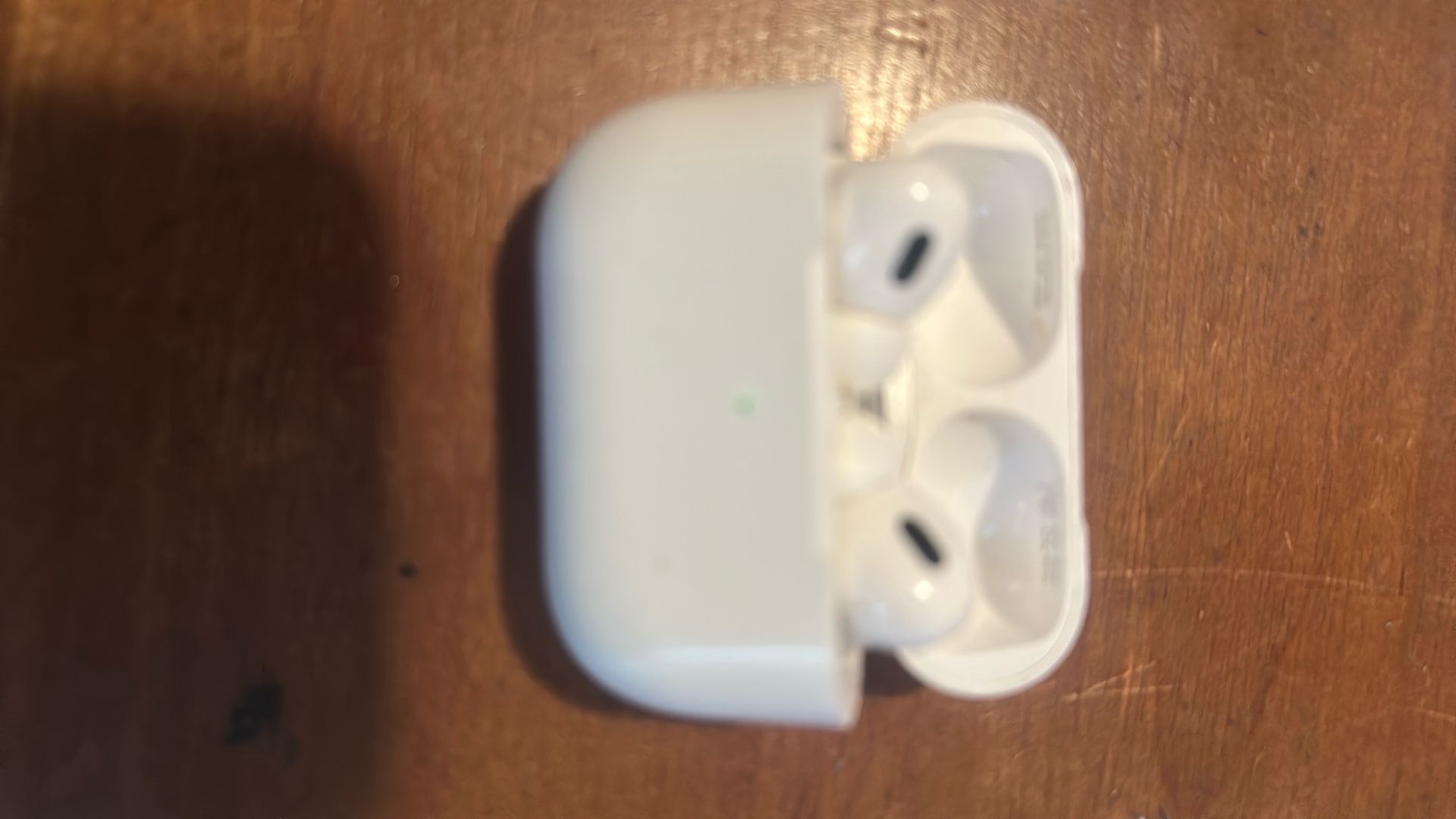AirPod Pro With Charging Case