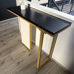 Side Table Sideboard Accent Table 