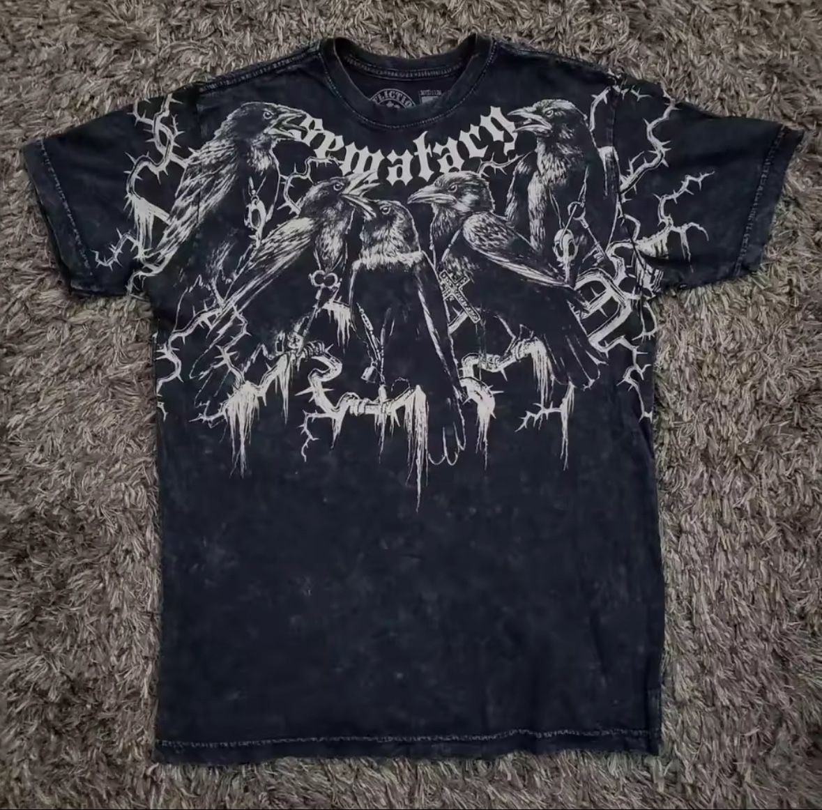 Y2K Stylish Men’s Tee Shirt