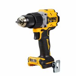 Hammer drill DEWALT XR