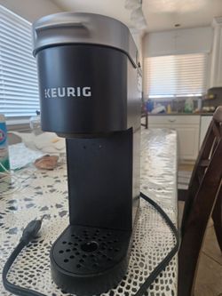 Keurig coffee machine