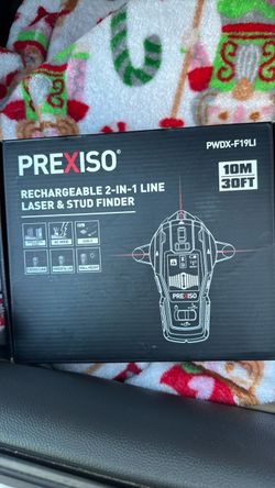 Rechargeable 2 -1 lime laser