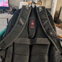 Swiss Gear backpack