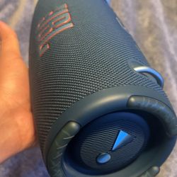 JBL XTREME 3 BLUETOOTH SPEAKER