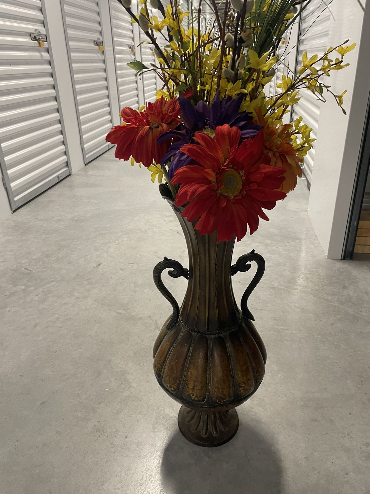 Flower Vase