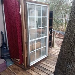 3050 /Divided Light Window