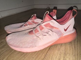 Nike shoes used