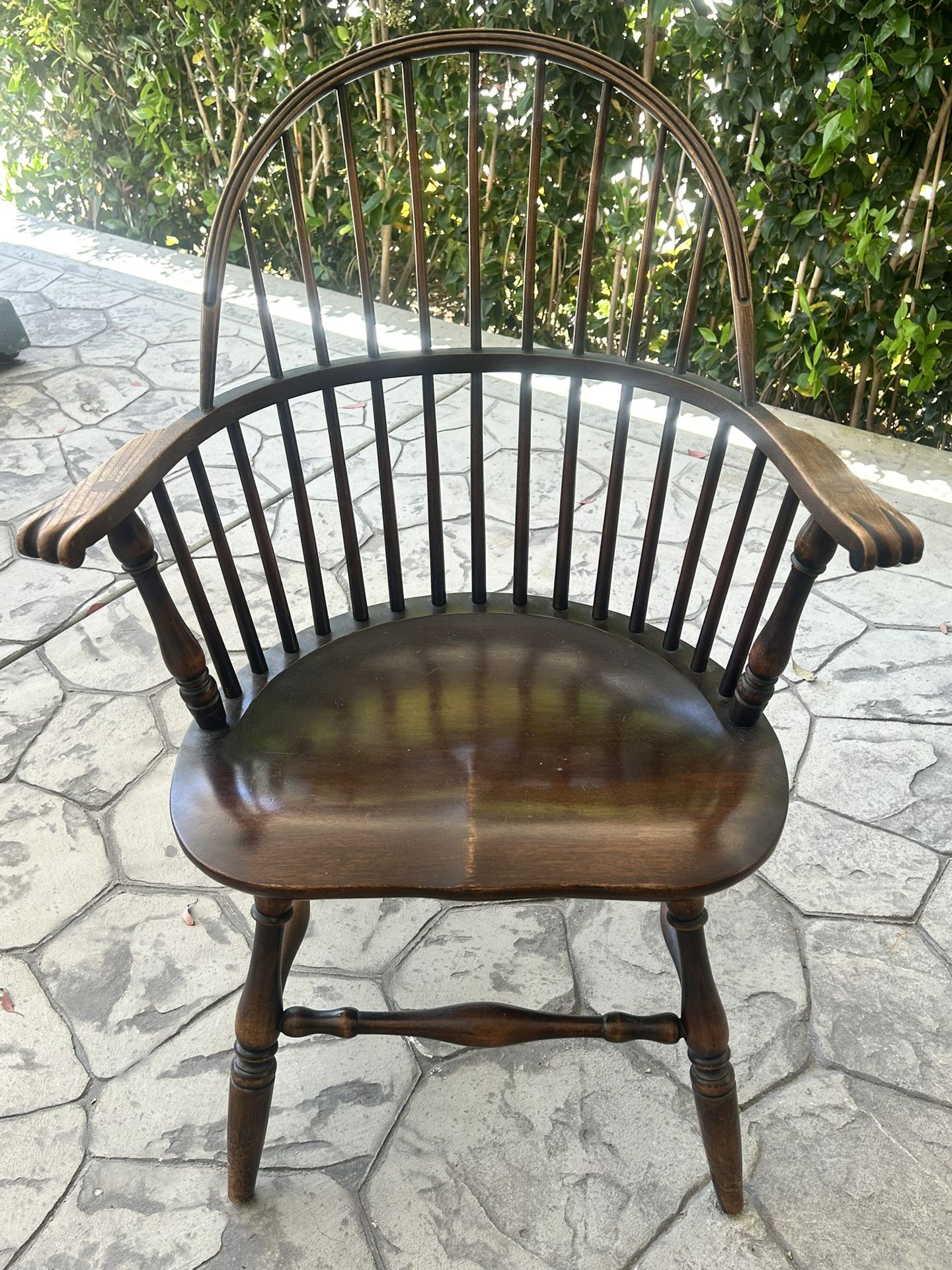 Windsor Armchair