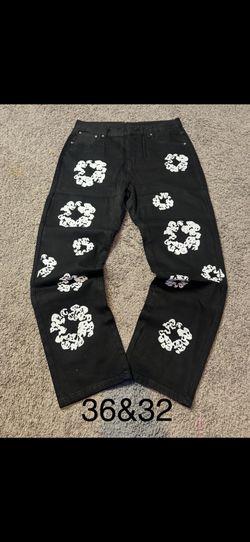 Denim Tears Pants