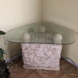 Tables