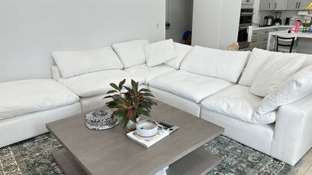 Nixon Sofa By City Fruniture