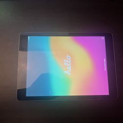 iPad (6th generation) 32Gb WiFi 