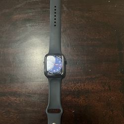 Apple Watch SE GPS + Cellular Aluminum 44mm (2nd gen)