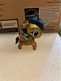 Tokidoki Cleo Unicorno Blind Box Figure (No Box)