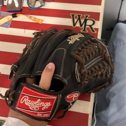 Rawlings Pro Preferred PROS1175-4MO,