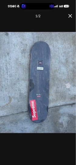 Supreme board