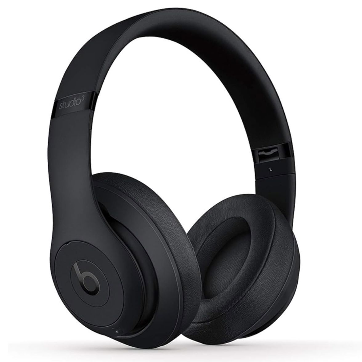 Beats Studio 3 Wireless Noise Cancelling Over-Ear Headphones 