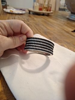 Clamp Braclet