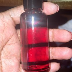 1oz Body Oil 