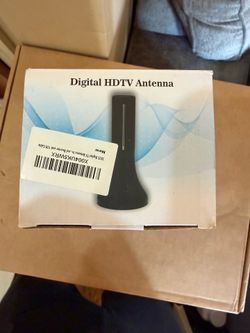 Digital HDTV Antenna