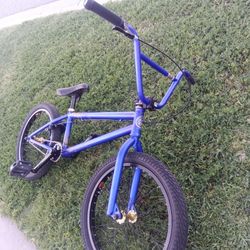 Kink Whip Special Edition 21" BMX $200