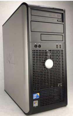 Dell Optiplex 780MT