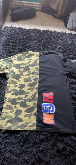 Bape shirt