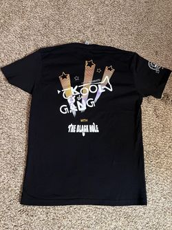 Kool & the Gang 2024 Founders Day Weekend T-Shirt (medium)