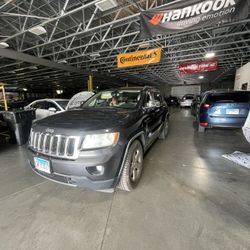 2011 New HEMI Engine And Transmission OBO