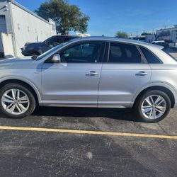 2018 Audi Q3 Finance With $2000 Down