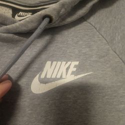 Nike Women's Hoodie Xl 