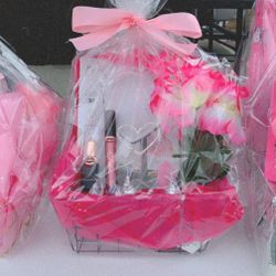 Mothers Day Gift Basket 