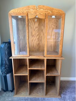 Free Cabinet