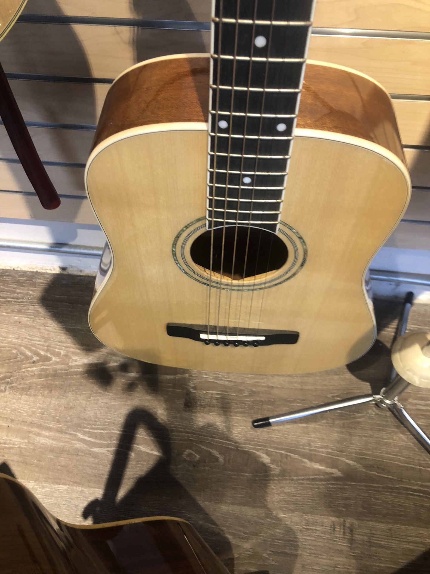 Acoustic Guitar