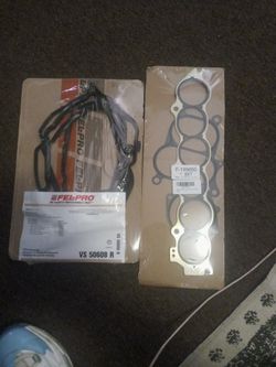 Murano/ Infiniti Intakes And Valve Cover Gaskets